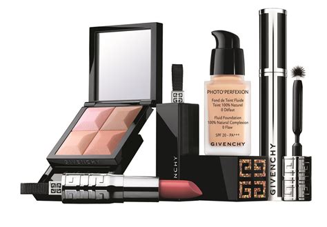 cosmetiquero givenchy|givenchy makeup.